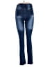 Heritage Falmer Hearts Blue Jeans Size XL - photo 2