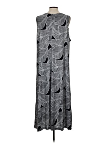 Attitudes by Renee Casual Dress (view 2)