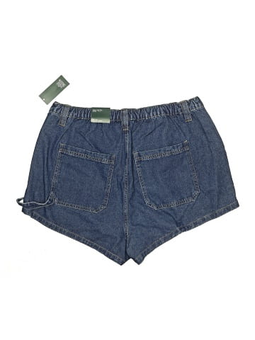 Wild Fable Denim Shorts (view 2)