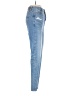 American Eagle Outfitters Hearts Blue Jeans Size 0 - photo 4