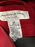 Preston & York 100% Polyester Red Coat Size 12 Petite - photo 6