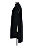 Club Monaco 100% Wool Black Sweater Vest Size L - photo 5