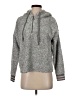 P.J. Salvage 100% Polyester Tweed Gray Pullover Sweater Size XS - photo 1