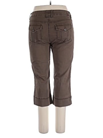 Jag Khakis (view 2)