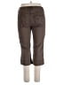Jag Solid Brown Khakis Size 14 - photo 2