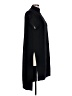 Club Monaco 100% Wool Black Sweater Vest Size L - photo 4