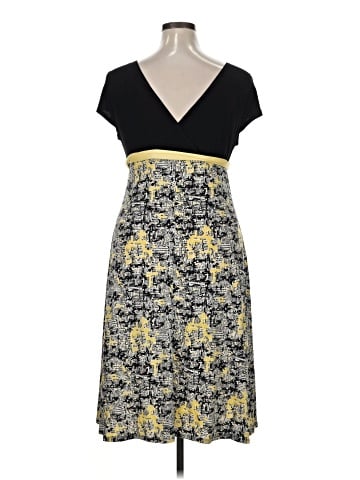 Scarlett Casual Dress (view 2)