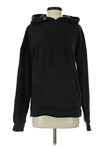 Missguided Pullover Hoodie (view 1)