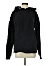 Missguided Black Pullover Hoodie Size S - photo 1
