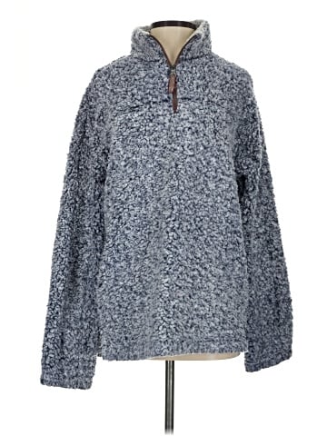True Grit Fleece (view 1)