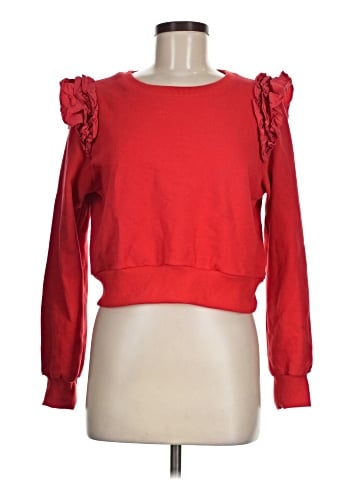 Papermoon Sweatshirt (view 1)