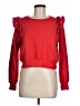 Papermoon Red Sweatshirt Size M - photo 1