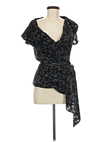 Spiegel Short Sleeve Blouse (view 1)