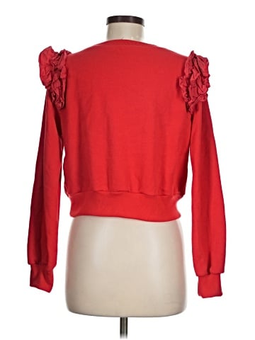 Papermoon Sweatshirt (view 2)