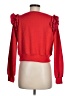 Papermoon Red Sweatshirt Size M - photo 2