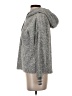 P.J. Salvage 100% Polyester Tweed Gray Pullover Sweater Size XS - photo 5