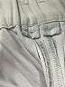 Uniqlo 100% Polyester Gray Casual Pants Size XS - photo 7