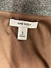 Nine West 100% Polyester Solid Brown Cocktail Dress Size S - photo 7