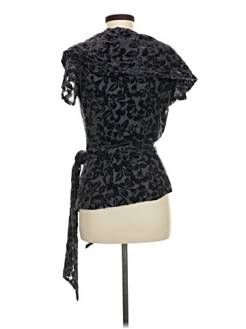 Spiegel Short Sleeve Blouse (view 2)