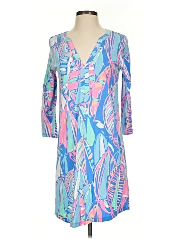 Lilly Pulitzer Cocktail Dress (view 1)