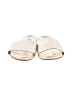 Beek.. Silver Sandals Size 10 - photo 2