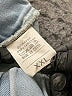 Unbranded Blue Denim Shorts Size XXL - photo 3