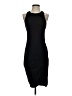 Active by Old Navy Solid Black Cocktail Dress Size S - photo 1