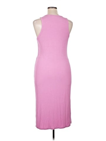 Motherhood Casual Dress (view 2)