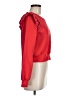 Papermoon Red Sweatshirt Size M - photo 4