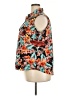 Love Potion 100% Polyester Teal Sleeveless Blouse Size 3X - photo 5