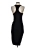 Active by Old Navy Solid Black Cocktail Dress Size S - photo 2