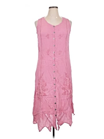 Silhouettes Casual Dress (view 1)
