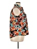Love Potion 100% Polyester Teal Sleeveless Blouse Size 3X - photo 4