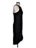 Active by Old Navy Solid Black Cocktail Dress Size S - photo 4
