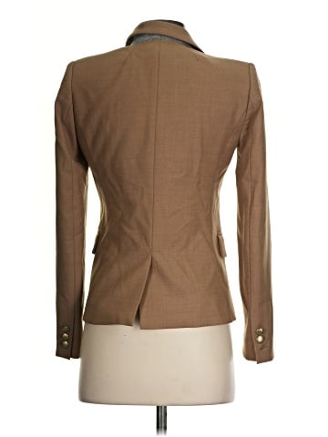 J.Crew Factory Store Blazer (view 2)