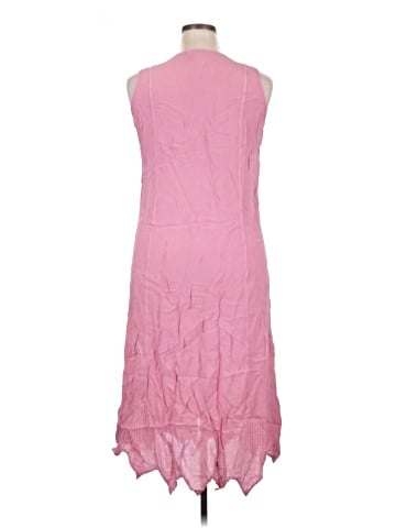Silhouettes Casual Dress (view 2)