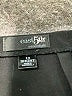 East5th Solid Black Dress Pants Size 10 - photo 7
