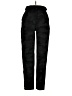 Lululemon Athletica Plaid Black Casual Pants Size 2 - photo 1