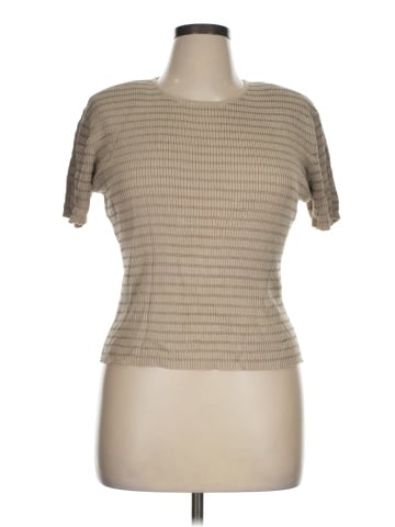 Carlisle Short Sleeve Top (view 1)