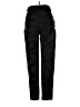 Lululemon Athletica Plaid Black Casual Pants Size 2 - photo 2