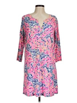 Lilly Pulitzer Casual Dress (view 1)