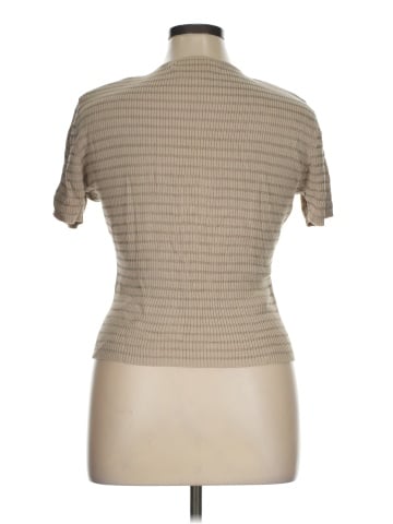 Carlisle Short Sleeve Top (view 2)