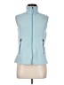 Patagonia 100% Polyester Blue Vest Size M - photo 1