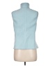 Patagonia 100% Polyester Blue Vest Size M - photo 2