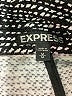 Express Black Jacket Size M - photo 6