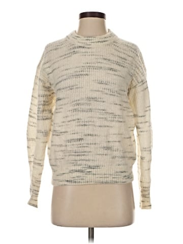 Everlane Turtleneck Sweater (view 1)