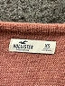 Hollister Brown Pullover Sweater Size XS - photo 7