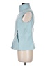 Patagonia 100% Polyester Blue Vest Size M - photo 5