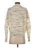 Everlane Ivory Turtleneck Sweater Size XS - photo 2