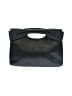 Unbranded Solid Black Clutch One size - photo 1